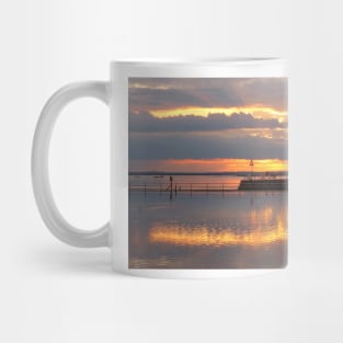 Brightlingsea, Essex Mug